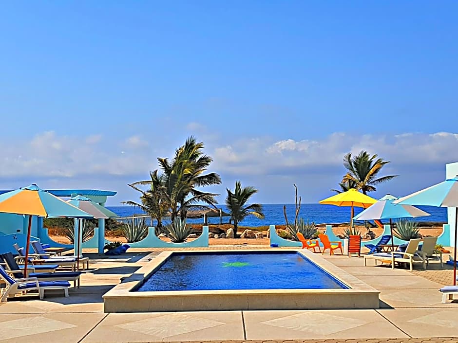 Villa Star of the Sea