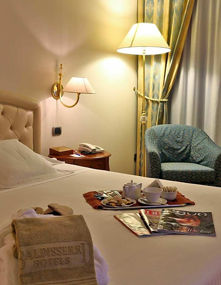 Best Western Hotel Globus City