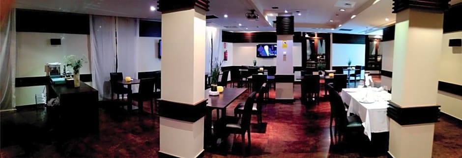 Hotel Villa de Aranda