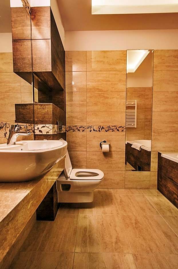 Hotel Tatarscy - ENERGYLANDIA