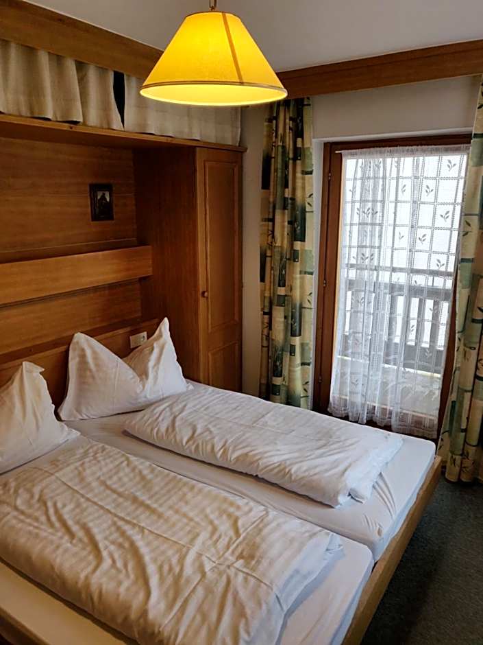 Pension Eder - Joker card included in summer