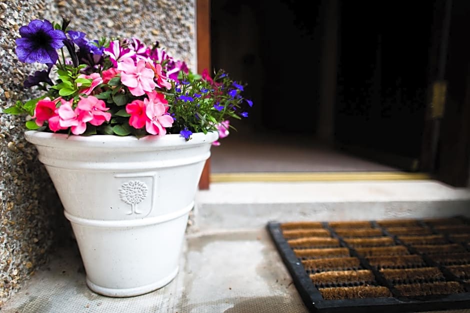 The Forge Bed & Breakfast