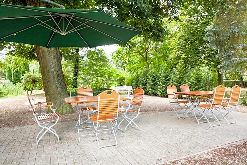 Hotel Am Meilenstein