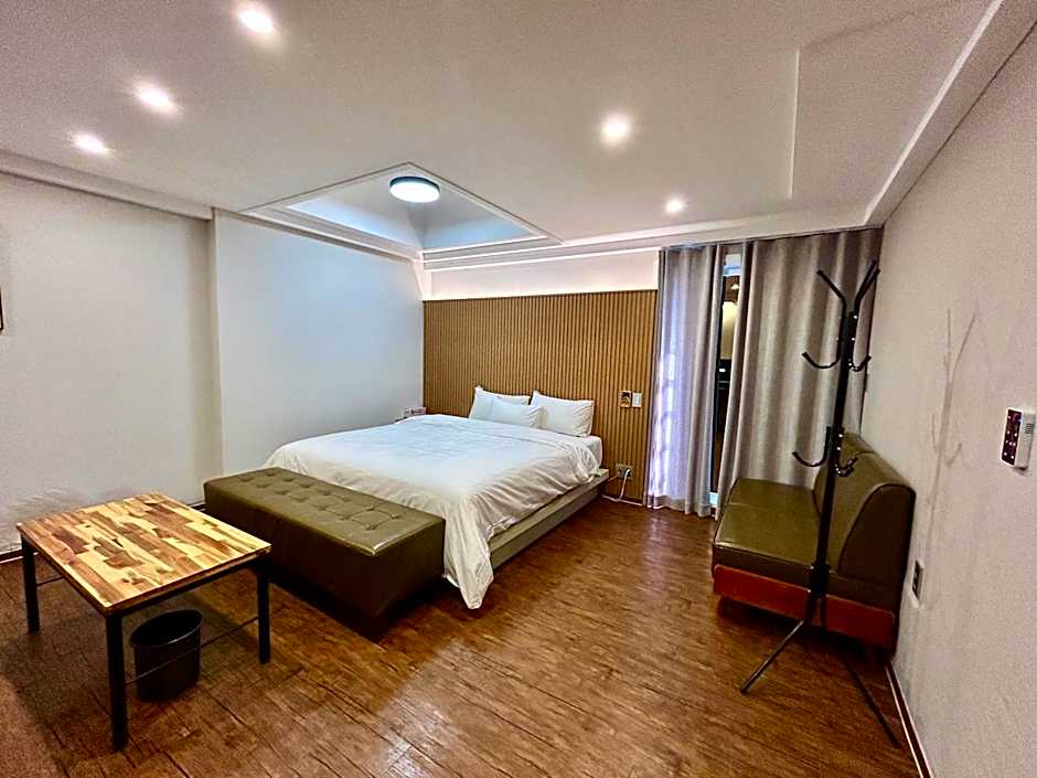 Series hotel