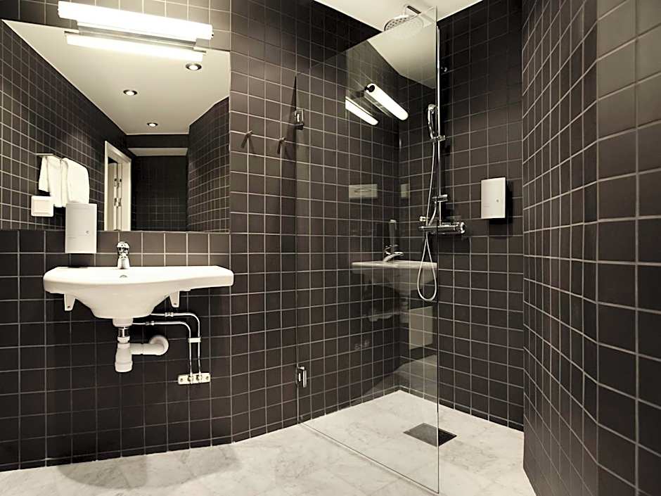 Ibis Styles Stockholm Odenplan