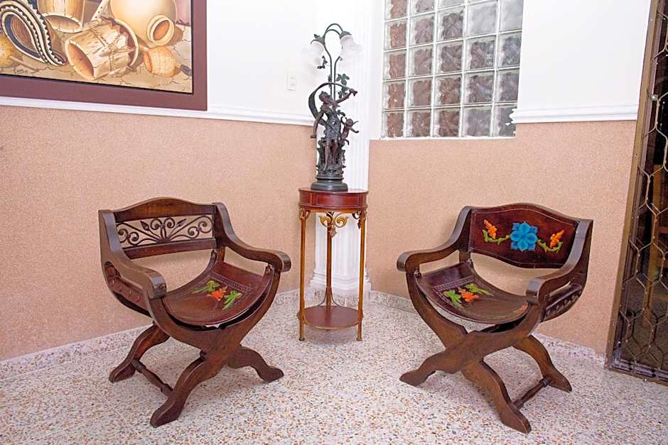 Ayenda 1309 Villa Dilia