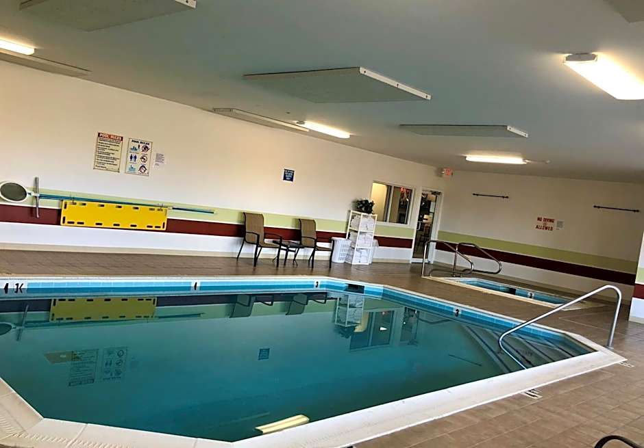 Ramada Limited Mount Sterling