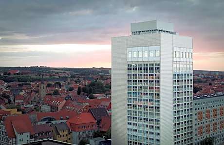 NYX Hotel Erfurt by Leonardo Hotels