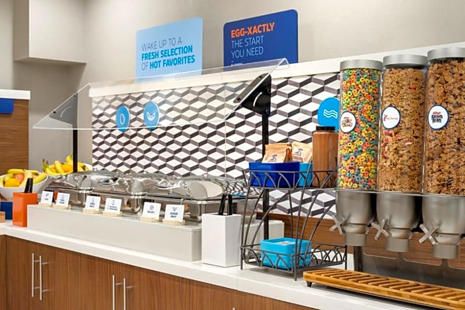 Holiday Inn Express - Bowling Green By IHG