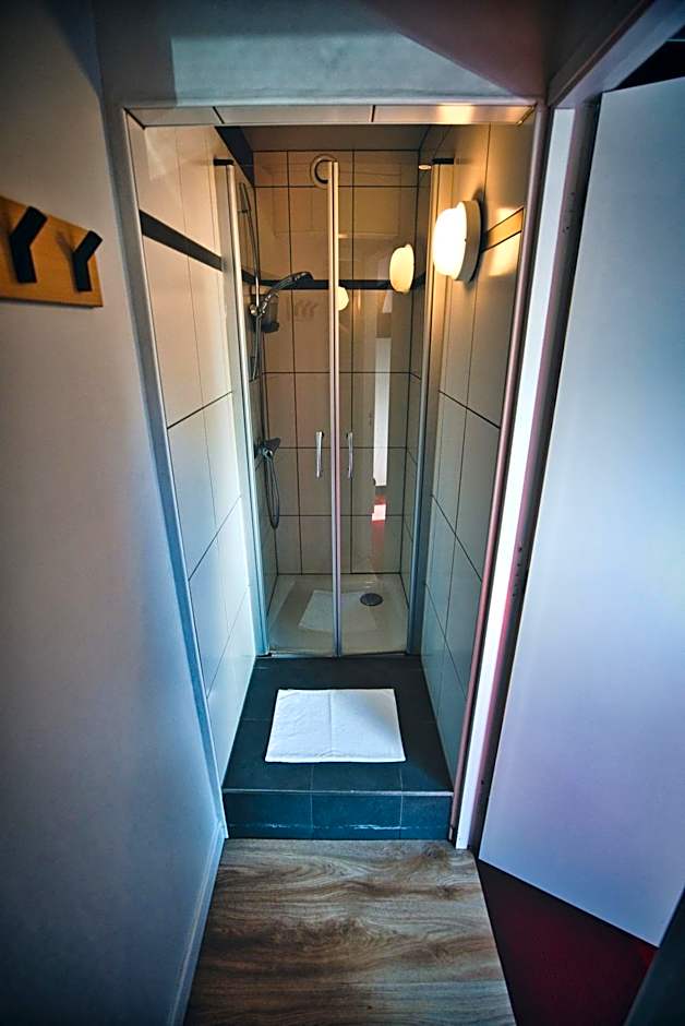 Hotel Aquatel