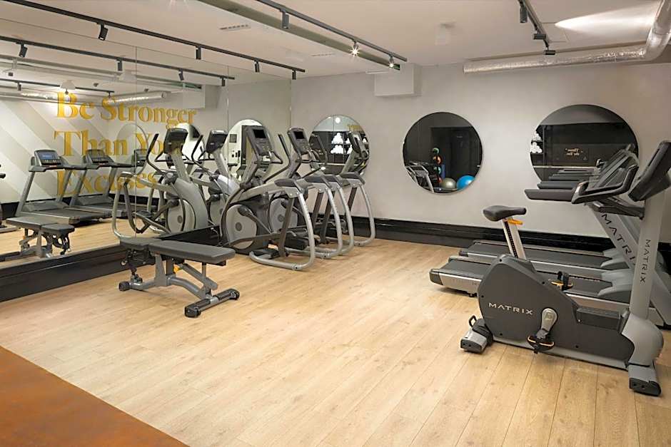 Residence Inn by Marriott Brussels Airport