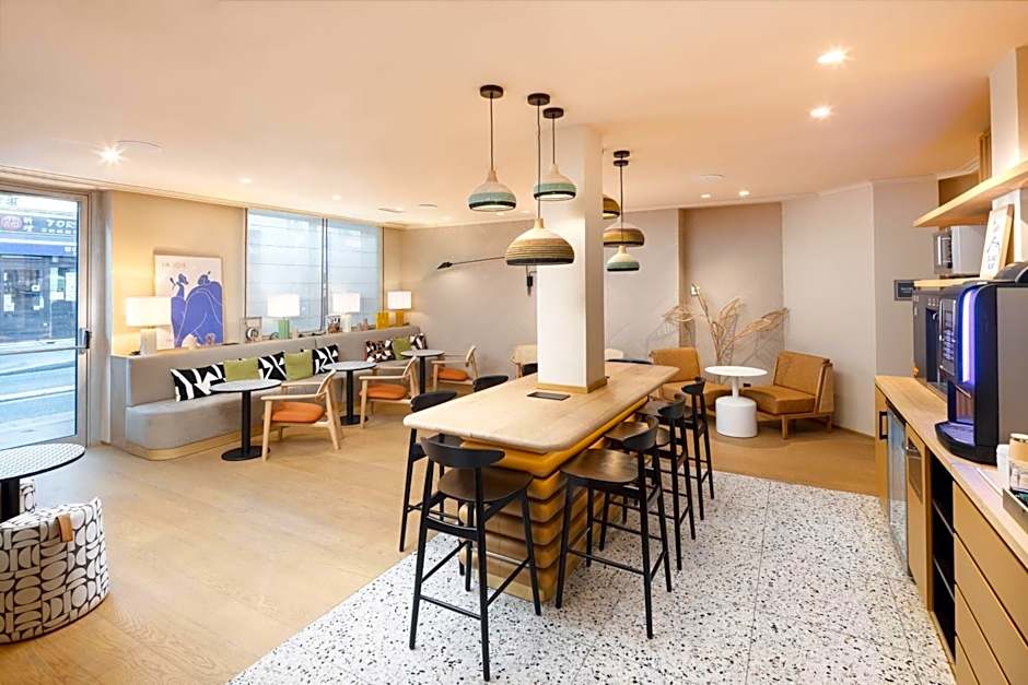 Residence Inn by Marriott Paris Didot Montparnasse