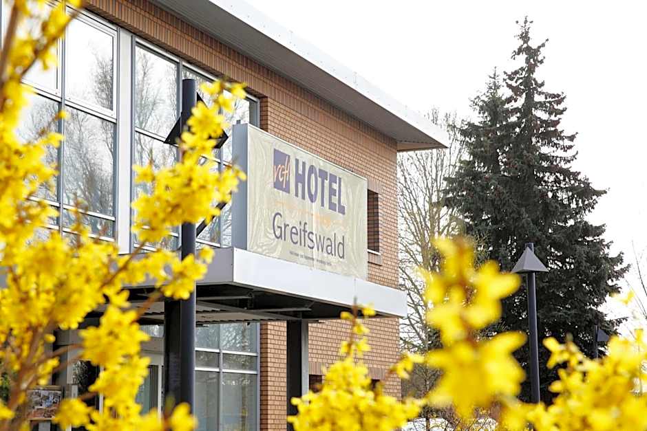 VCH Hotel Greifswald