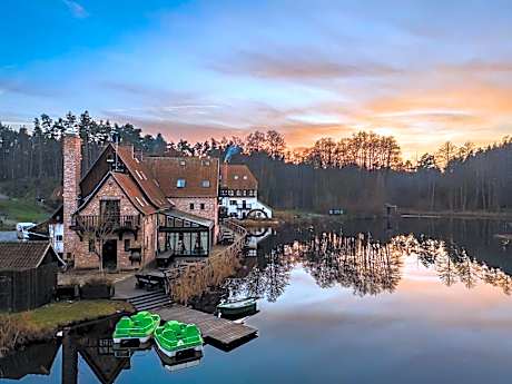 Gościniec pod Zającem