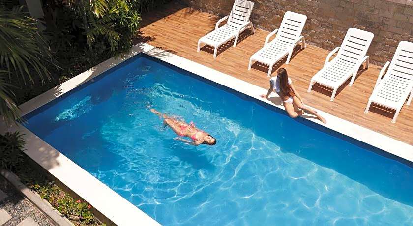 Kaani Village and Spa at Maafushi