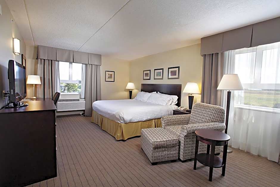 Comfort Inn & Suites