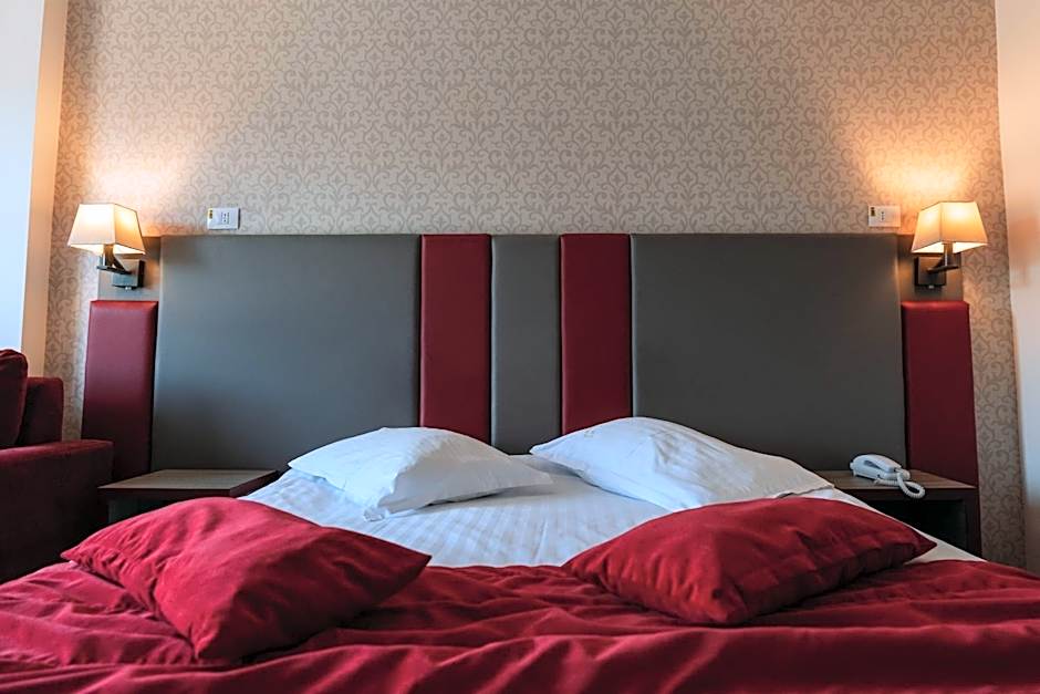 Hotel Marea Neagra Sinaia