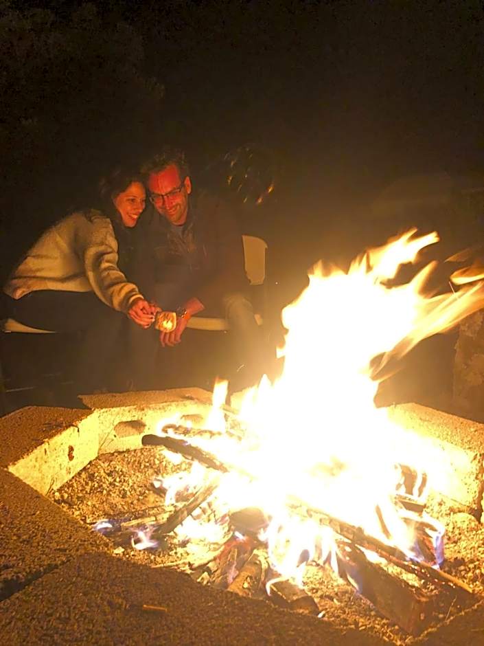 Rancho Cumbre Monarca