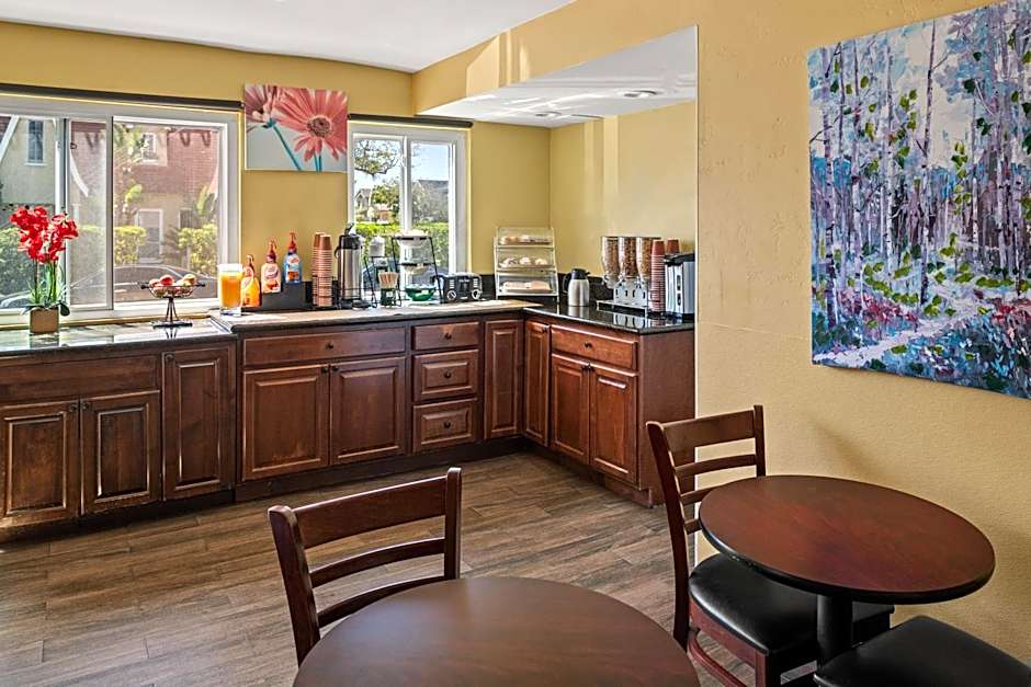 Brisa Pacifica Hotel Encinitas