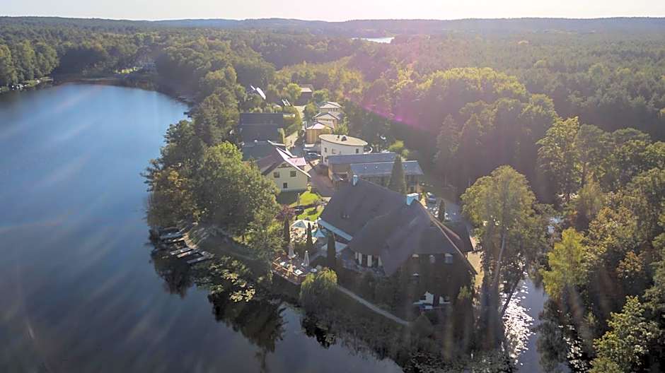 Fischhaus Wendisch Rietz