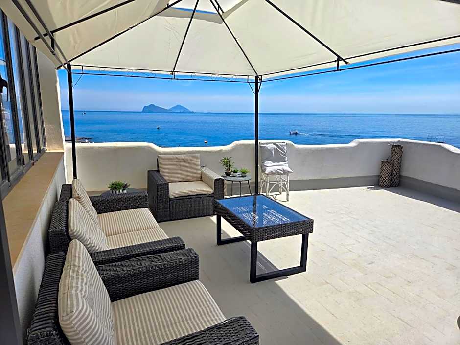 Hotel Odissea