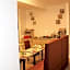 Pionier Hotel Hamburg Wandsbek 24H Self Check-in