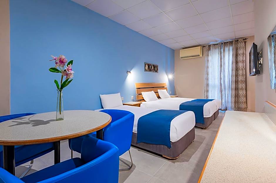 Xemxija Bay Hotel