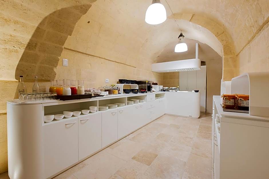 Aquatio Cave Luxury Hotel & SPA