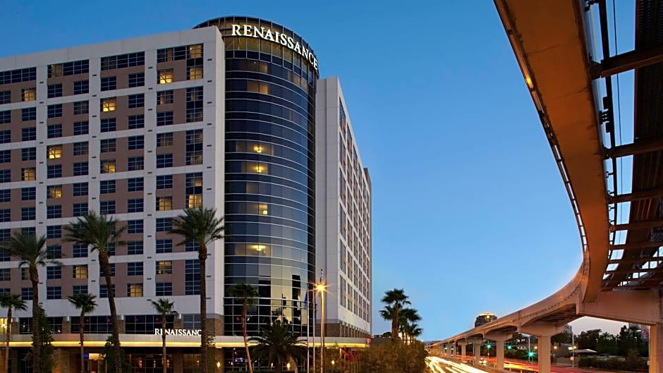 Renaissance Las Vegas