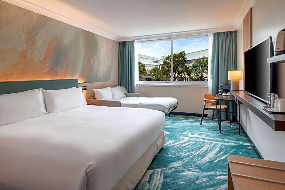 DoubleTree by Hilton Paris Bougival