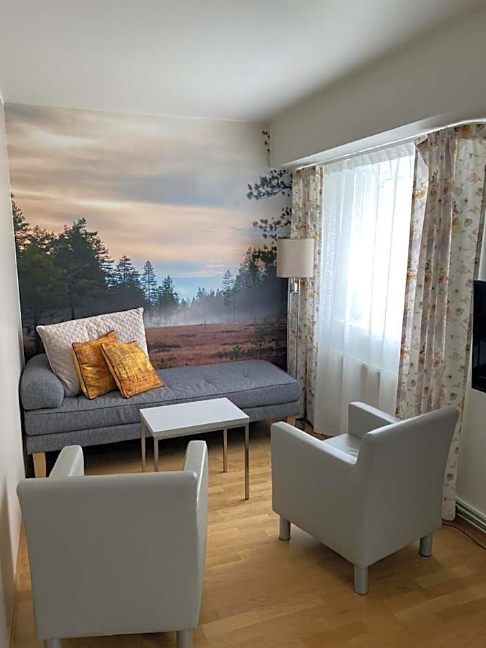 Skaslien Hotel & Guesthouse