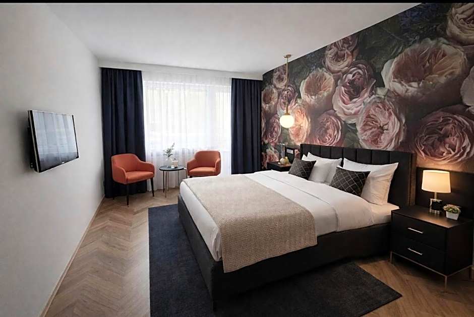 Hotel Schwanenweiher Bad Bertrich