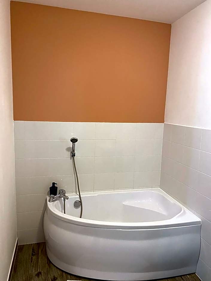 Hôtel Le Saint Amand