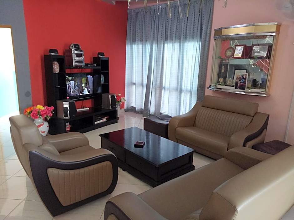 Globallon Hotel Apartment