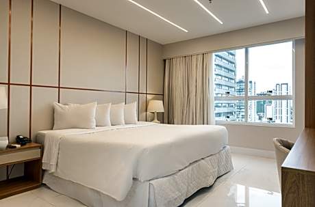 SUITE BUSINESS CLASS