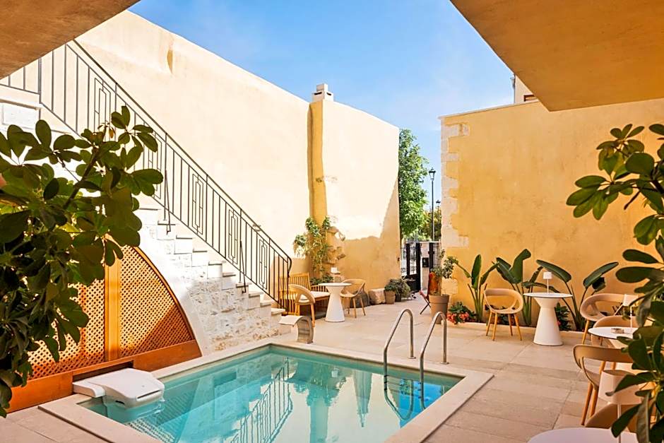 Mansio Boutique Hotel