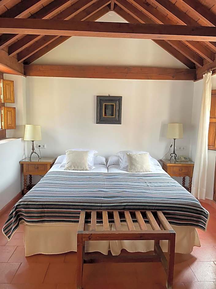 Santa Isabel La Real