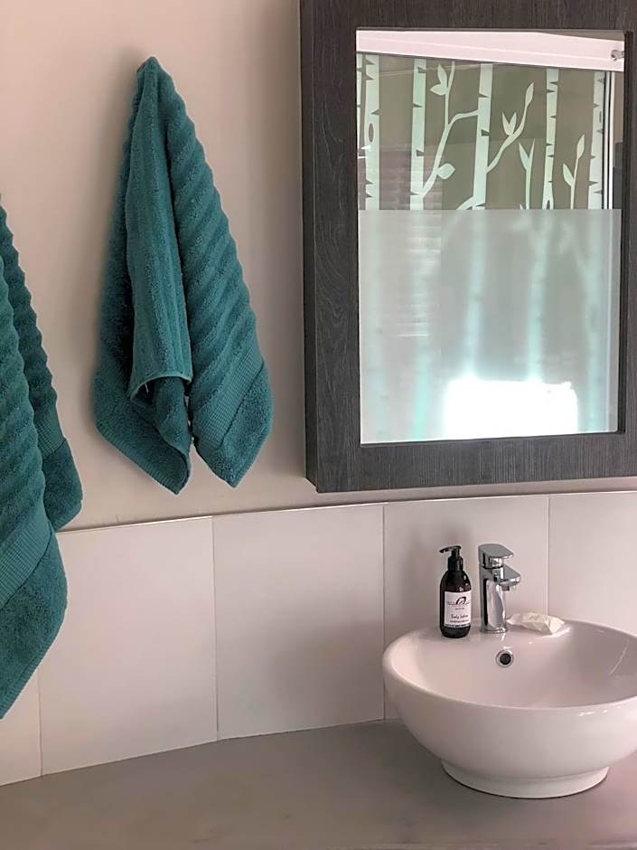 Impa-Lala Country Estate