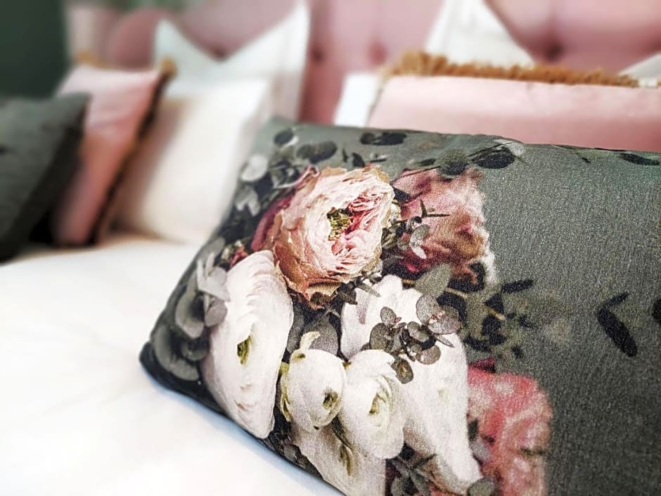 Cha Cha de Loup Luxe B&B - Vakantiewoning