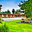 Arbutus Grove Motel