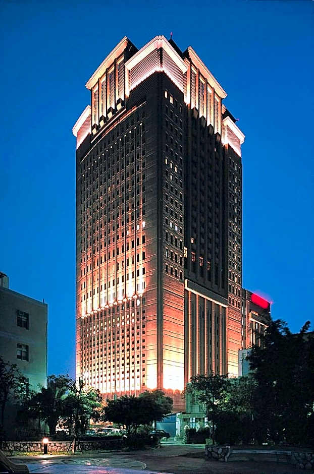 Ambassador Hotel Hsinchu