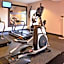 Hampton Inn By Hilton Tulsa-Sand Springs