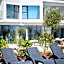Mara Sea View Apartment Infinity