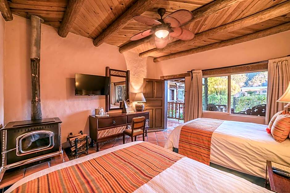 Hotel Misión Cerocahui a Balderrama Hotel Collection