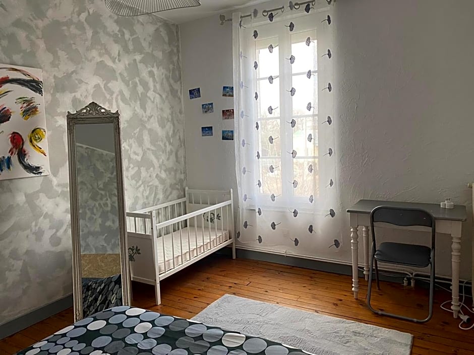 Résidence Beausoleil