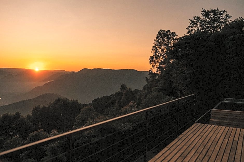 Casas na montanha - Villa Montegrappa