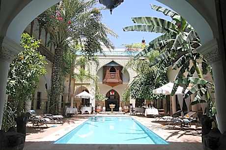 Demeures d'Orient Riad & Spa