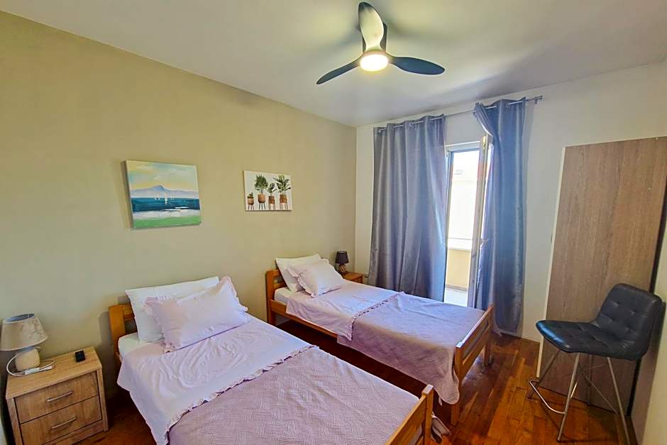 Apartment Renata + PRIVATE swimming pool in SPLIT