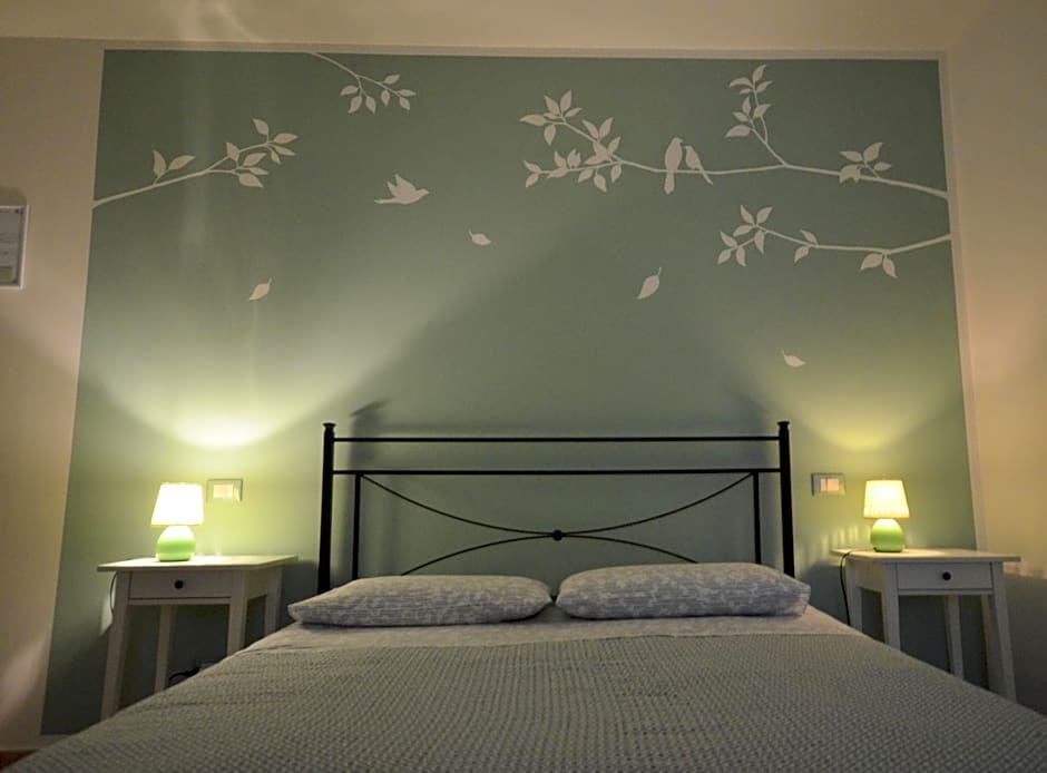 BB Il Grande Salice Bike Friends