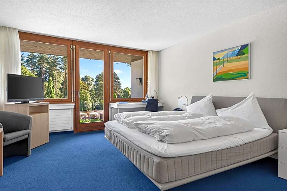 Hotel Schloss Ragaz
